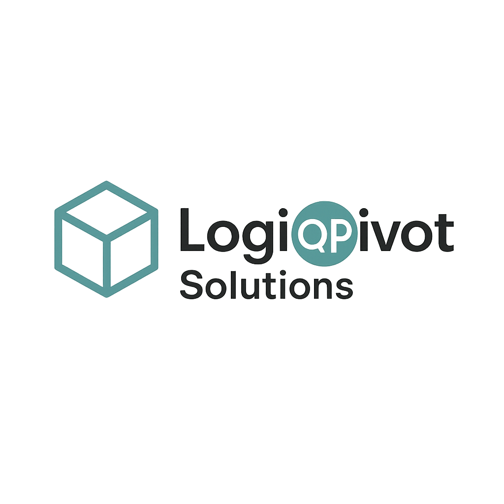 LogiQPivot Solutions